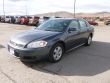 2010 Chevrolet Impala