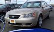 2006 Hyundai Sonata