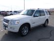2008 Ford Explorer