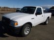 2007 Ford Ranger