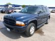 2000 Dodge Durango