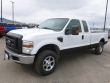 2008 Ford F250