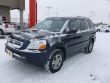 2004 Honda Pilot