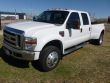 2008 Ford F450