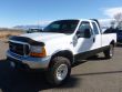2000 Ford F250