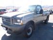 2003 Ford F250