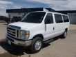 2011 Ford E350 Wagon