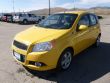 2009 Chevrolet Aveo5