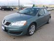 2009 Pontiac G6