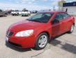 2007 Pontiac G6