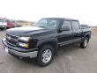 2007 Chevrolet Silverado 1500