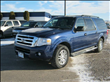 2011 Ford Expedition EL