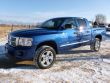 2010 Dodge Dakota