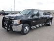2009 Chevrolet Silverado 3500