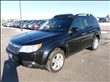2009 Subaru Forester
