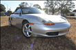 2002 Porsche Boxster