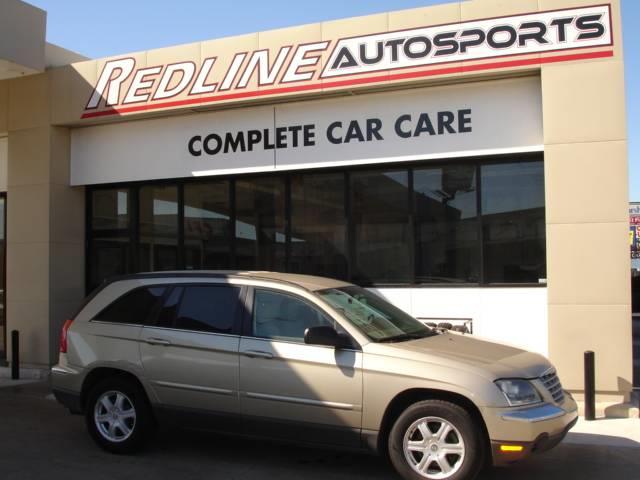 2006 Chrysler Pacifica for sale