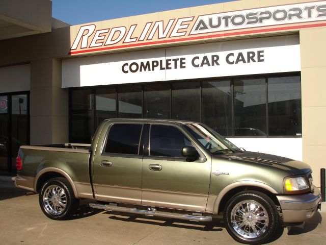 2003 Ford F150 for sale