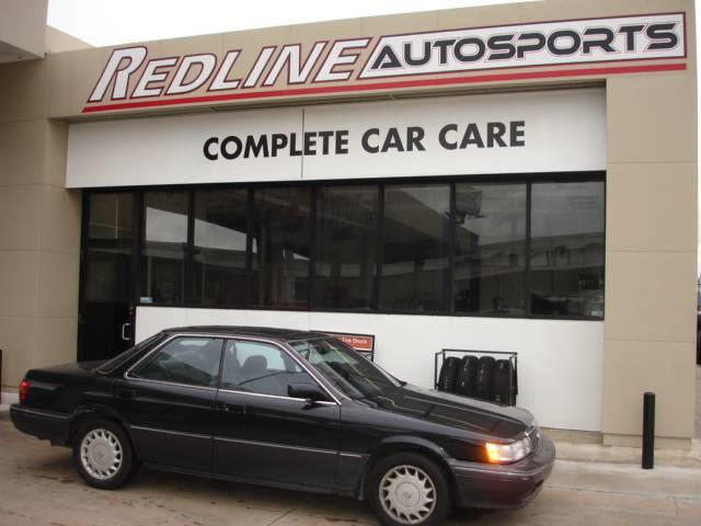 1990 Lexus ES 250 for sale