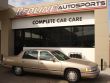 1996 Cadillac Deville