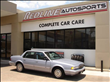 1995 Buick Century