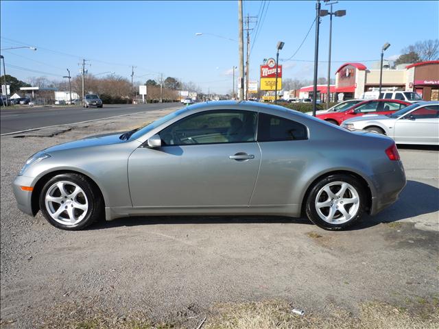 2005 Infiniti G35 for sale
