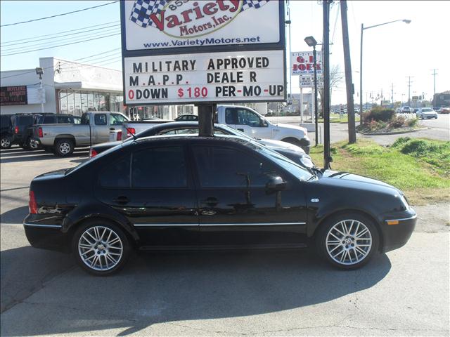 2004 Volkswagen Jetta for sale