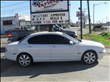 2005 Jaguar X-Type