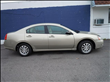 2008 Mitsubishi Galant