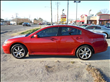 2008 Mitsubishi Galant