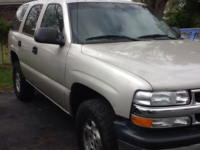 2006 Chevrolet Tahoe - SPRINGDALE, AR