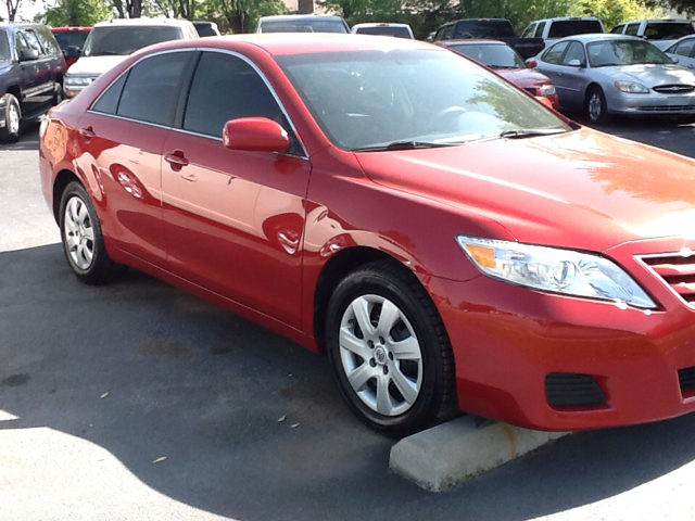 2010 Toyota Camry - SPRINGDALE, AR