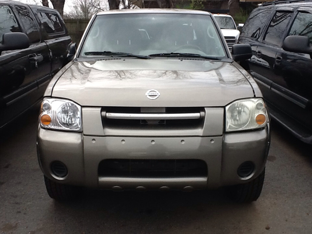 2004 Nissan Frontier - SPRINGDALE, AR