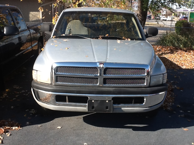 2000 Dodge Ram 1500 - SPRINGDALE, AR