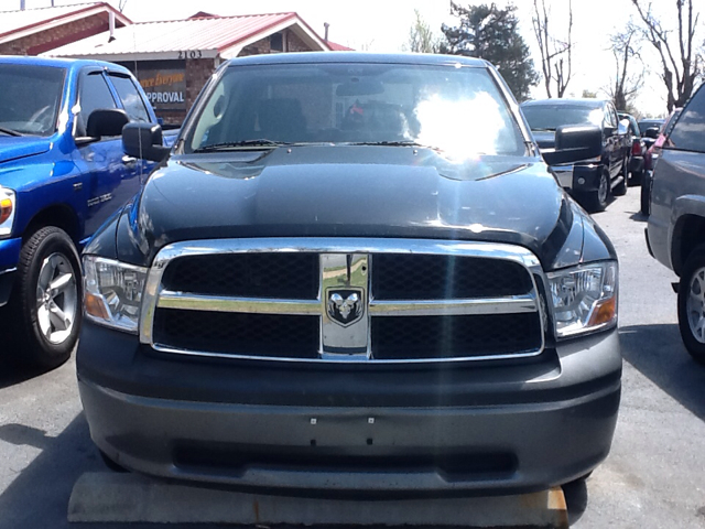 2009 Dodge Ram 1500 - SPRINGDALE, AR