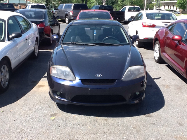 2006 Hyundai Tiburon - SPRINGDALE, AR