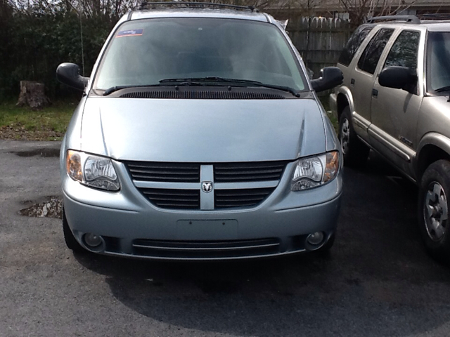 2005 Dodge Grand Caravan - SPRINGDALE, AR