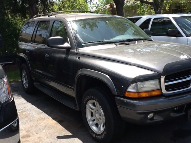 2003 Dodge Durango