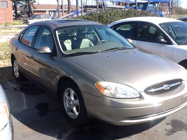 2003 Ford Taurus - SPRINGDALE, AR