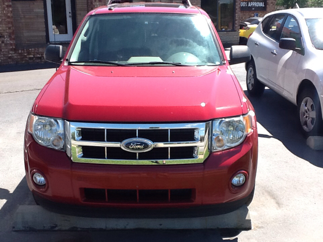 2010 Ford Escape - SPRINGDALE, AR