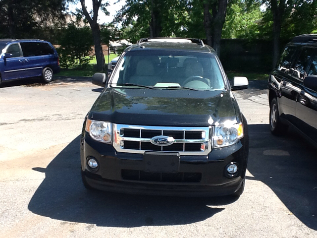 2009 Ford Escape