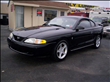 1997 Ford Mustang