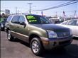 2004 Mercury Mountaineer