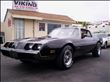 1979 Pontiac Firebird