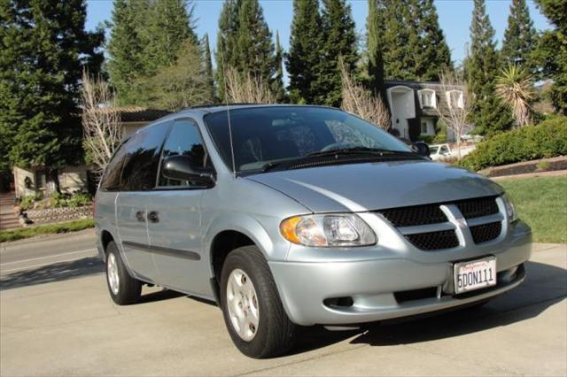 2003 Dodge Grand Caravan for sale
