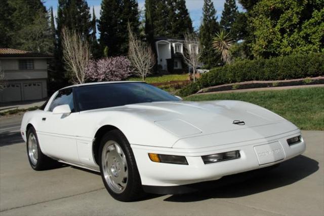 1996 Chevrolet Corvette for sale