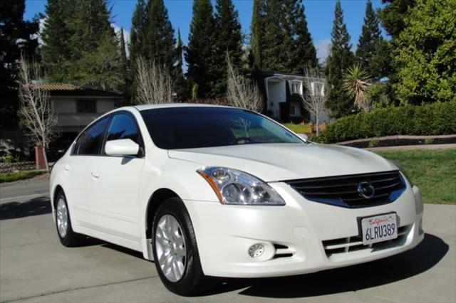 2010 Nissan Altima for sale