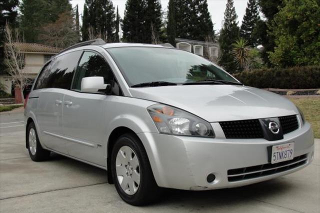 2006 Nissan Quest for sale