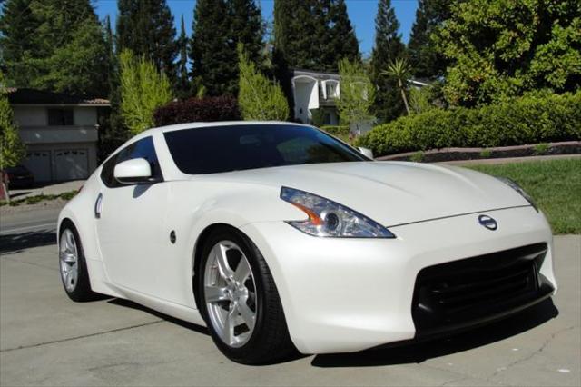 2010 Nissan 370Z for sale
