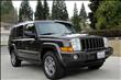 2006 Jeep Commander